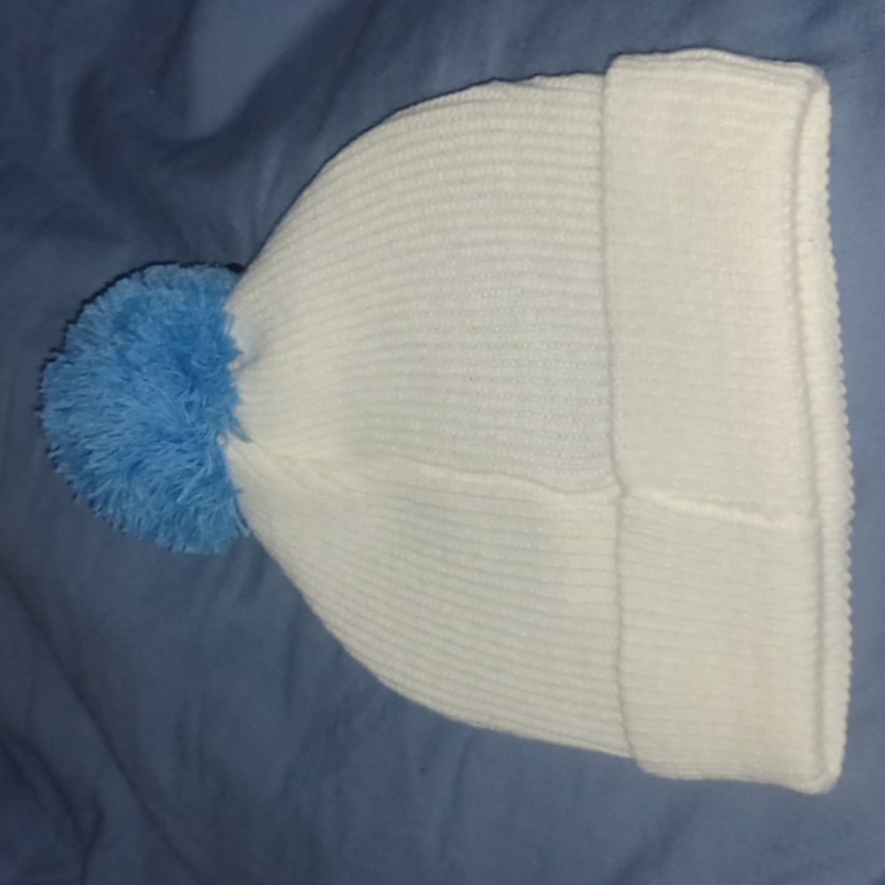 2/$15 Home Free State Sunset women's beanie - Picture 2 of 8